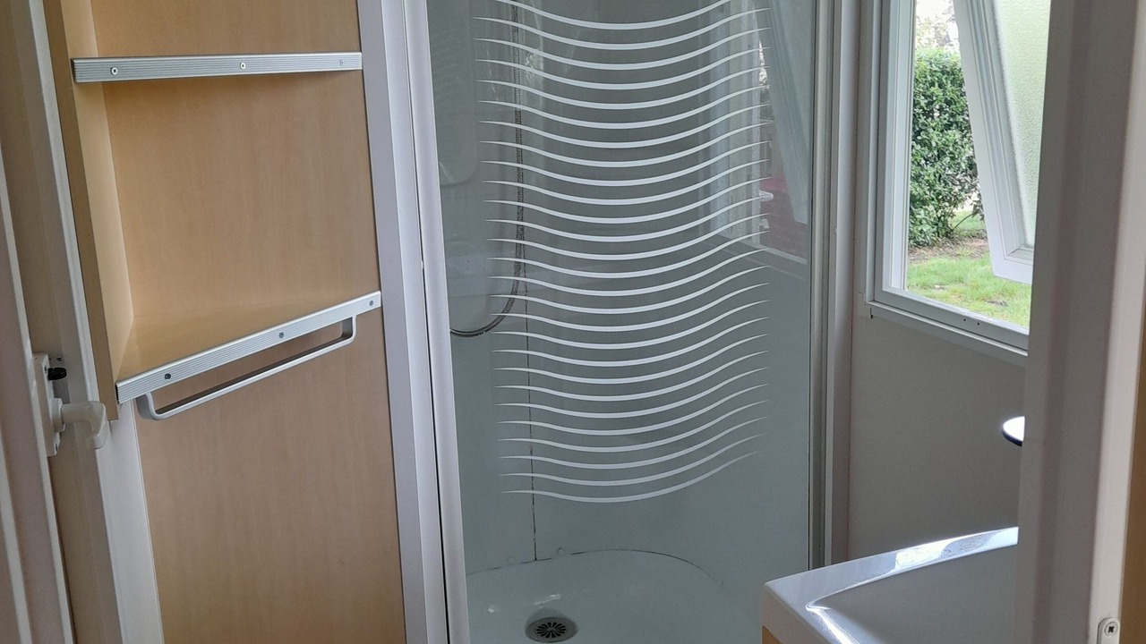 Photo of Bathroom in La Boissiere-de-Montaigu