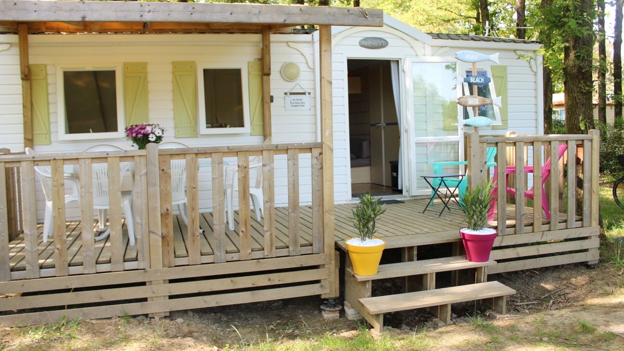 Photo of Outdoor in La Boissiere-de-Montaigu