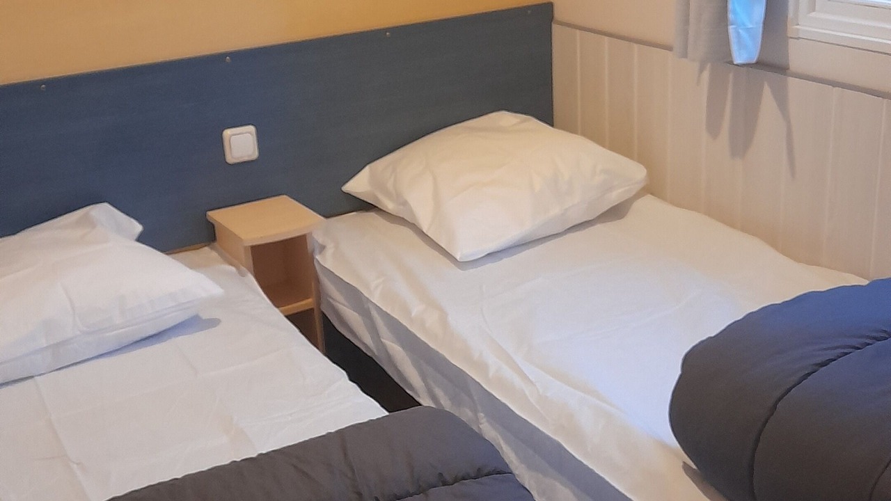 Photo of Bedroom in La Boissiere-de-Montaigu