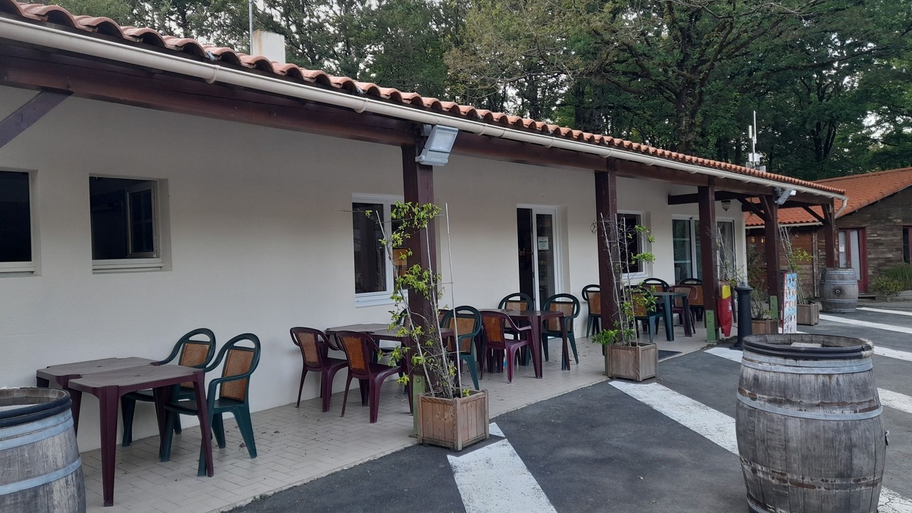 Photo of Outdoor in La Boissiere-de-Montaigu