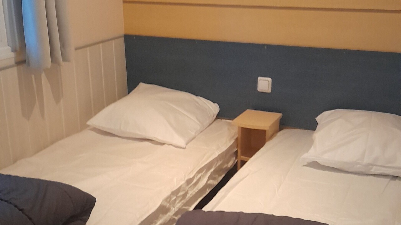 Photo of Bedroom in La Boissiere-de-Montaigu
