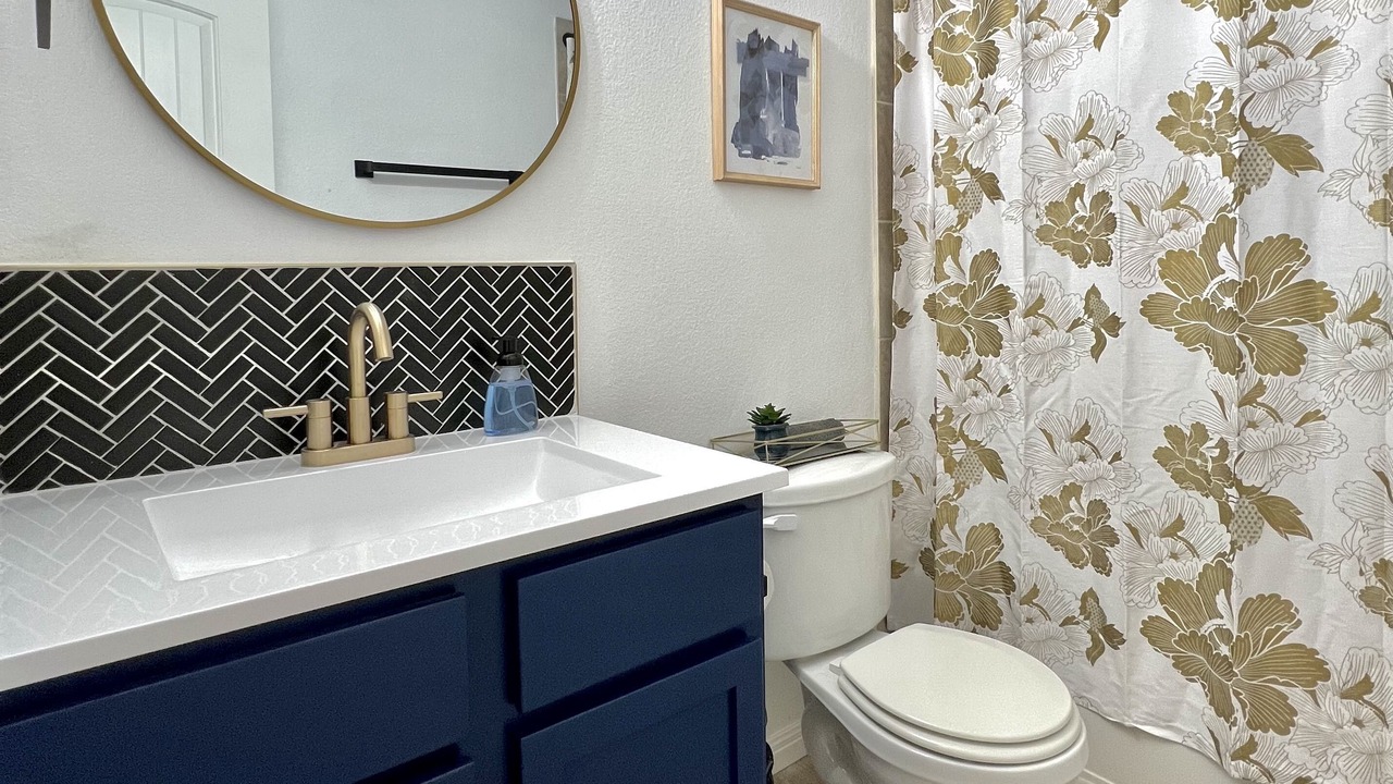 Photo of Bathroom in Austin
