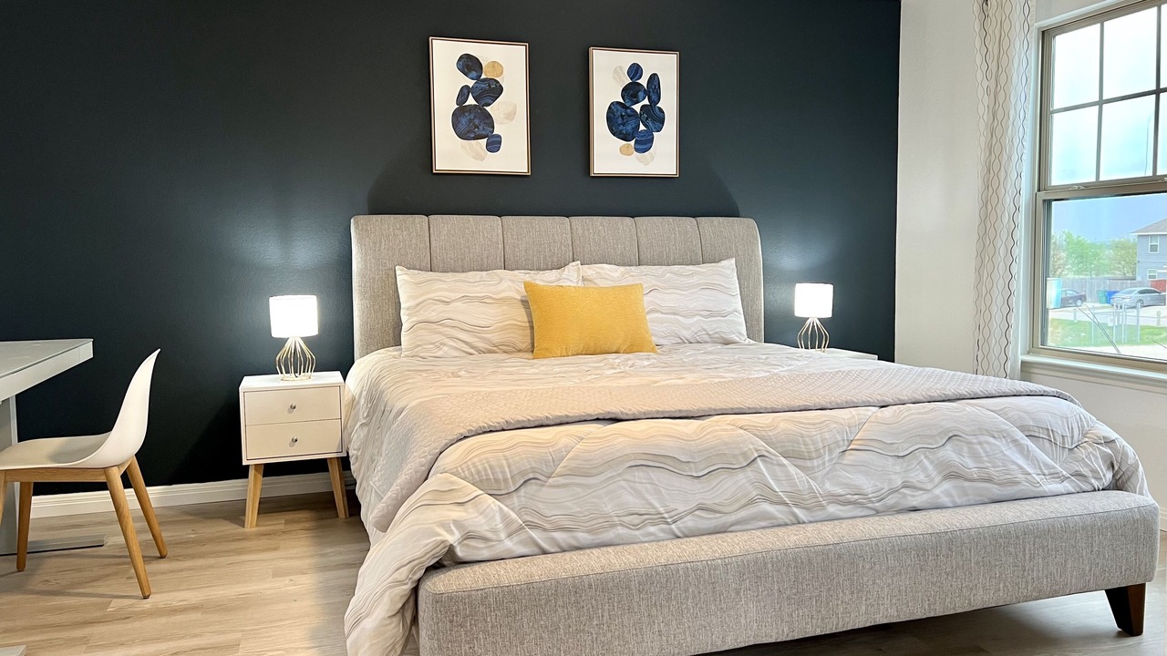 Photo of Bedroom in Austin