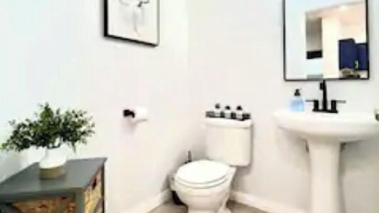 Photo of Bathroom in Austin