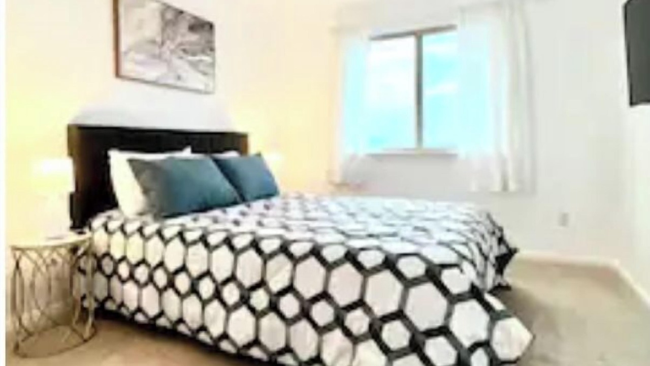 Photo of Bedroom in Austin