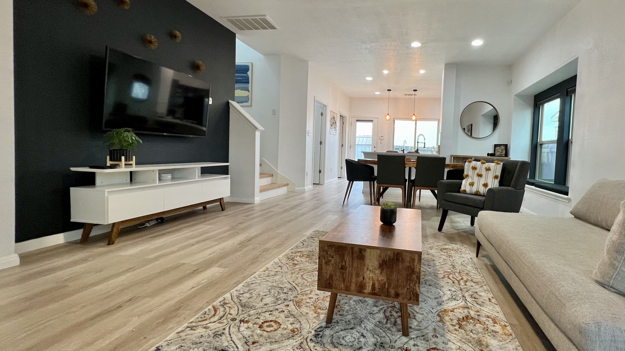 Photo of Livingroom in Austin
