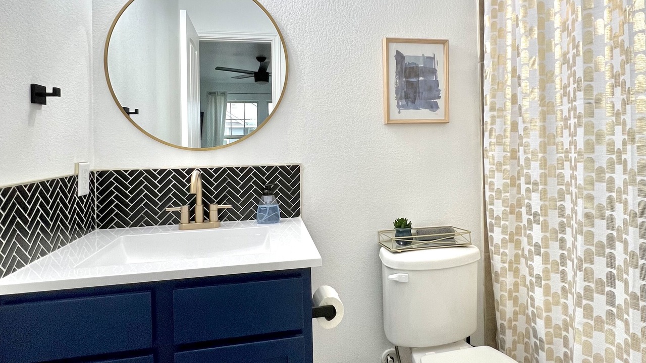 Photo of Bathroom in Austin