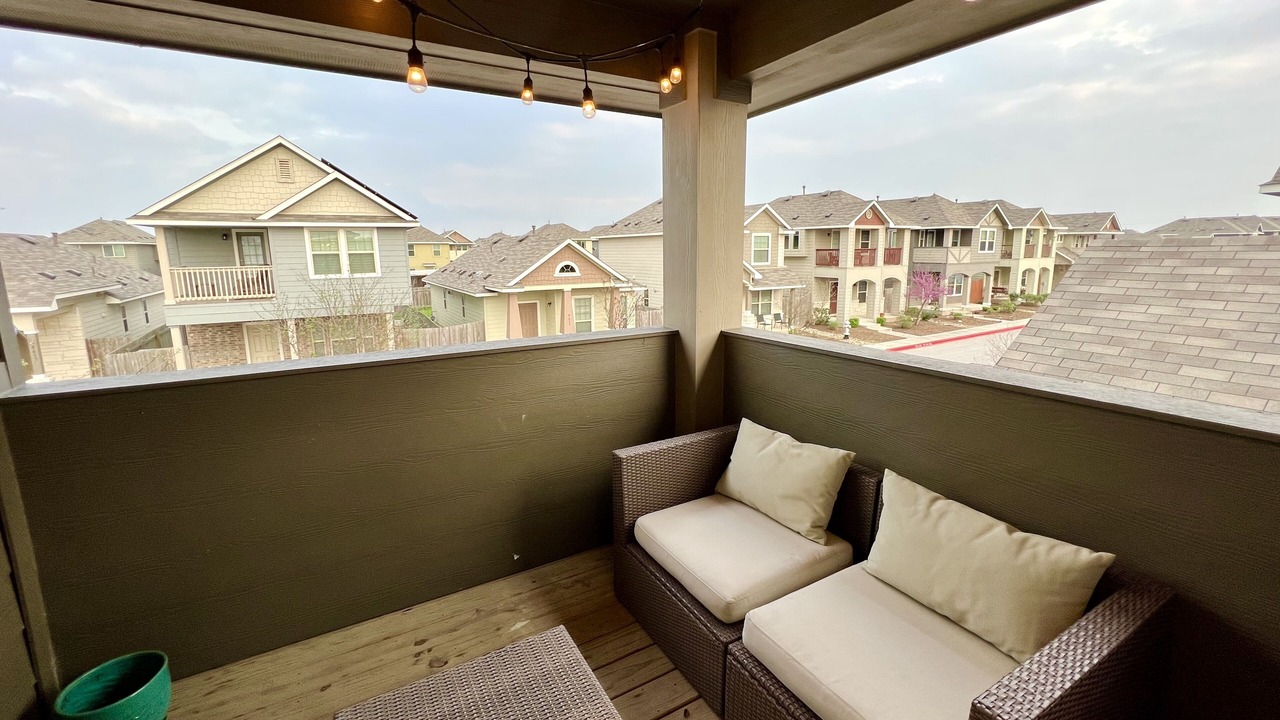 Photo of Outdoor in Austin