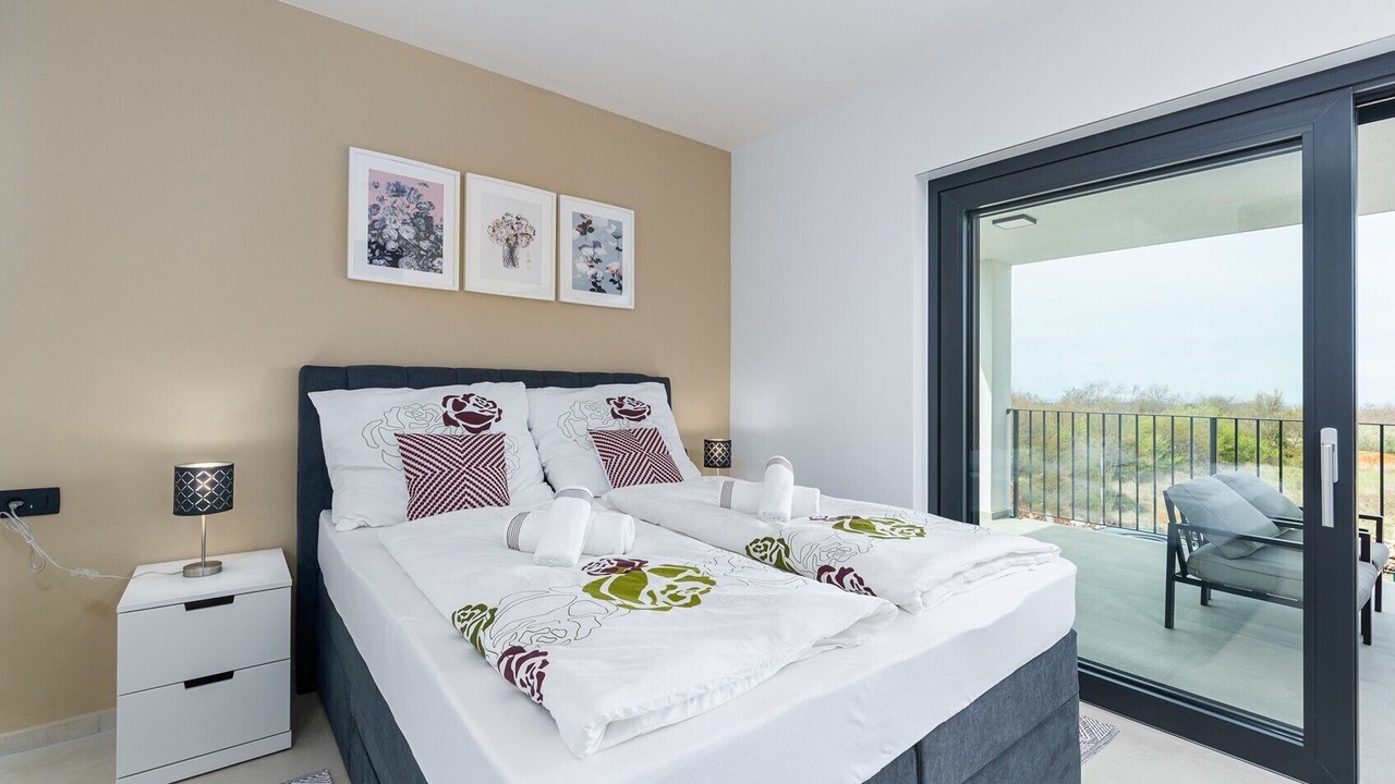 Photo of Bedroom in Radosi kod Zbandaja