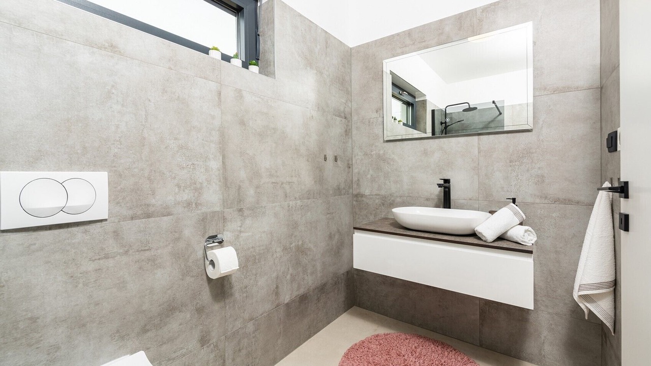 Photo of Bathroom in Radosi kod Zbandaja