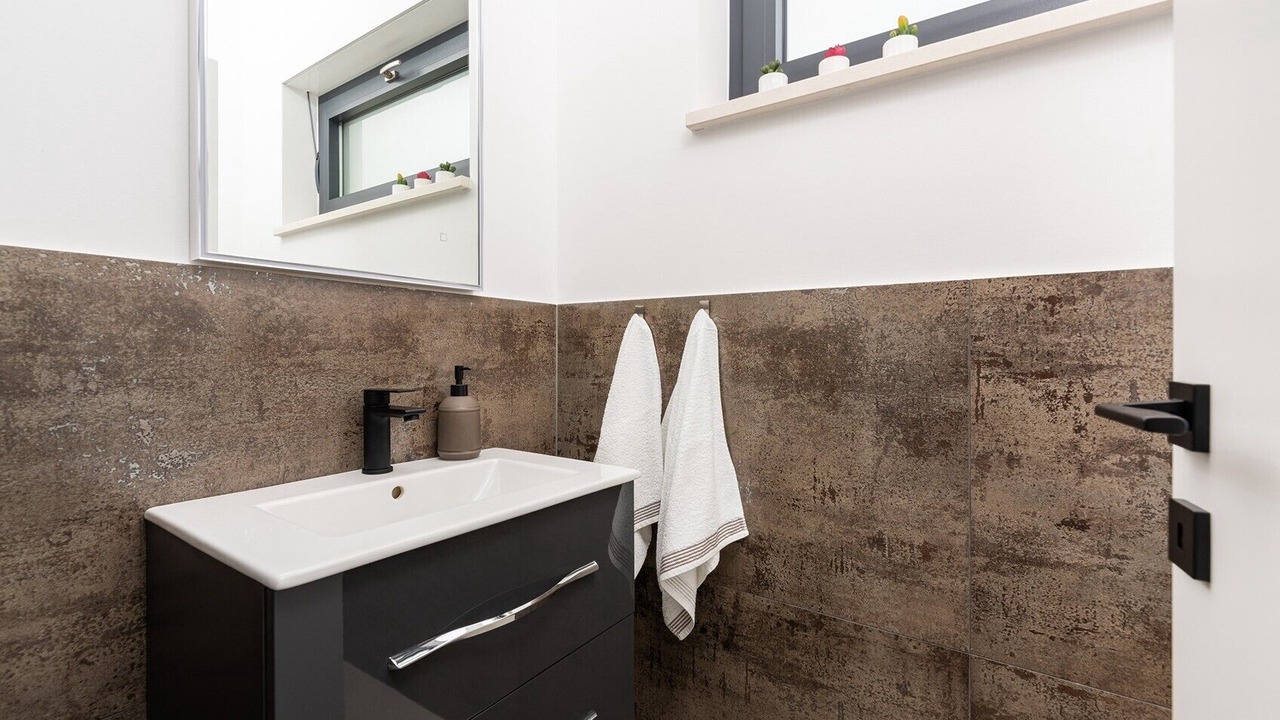 Photo of Bathroom in Radosi kod Zbandaja