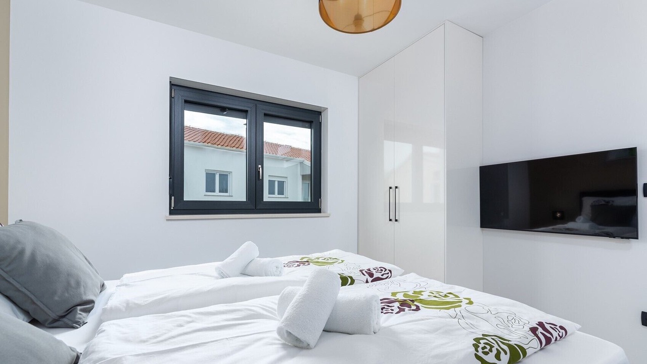 Photo of Bedroom in Radosi kod Zbandaja