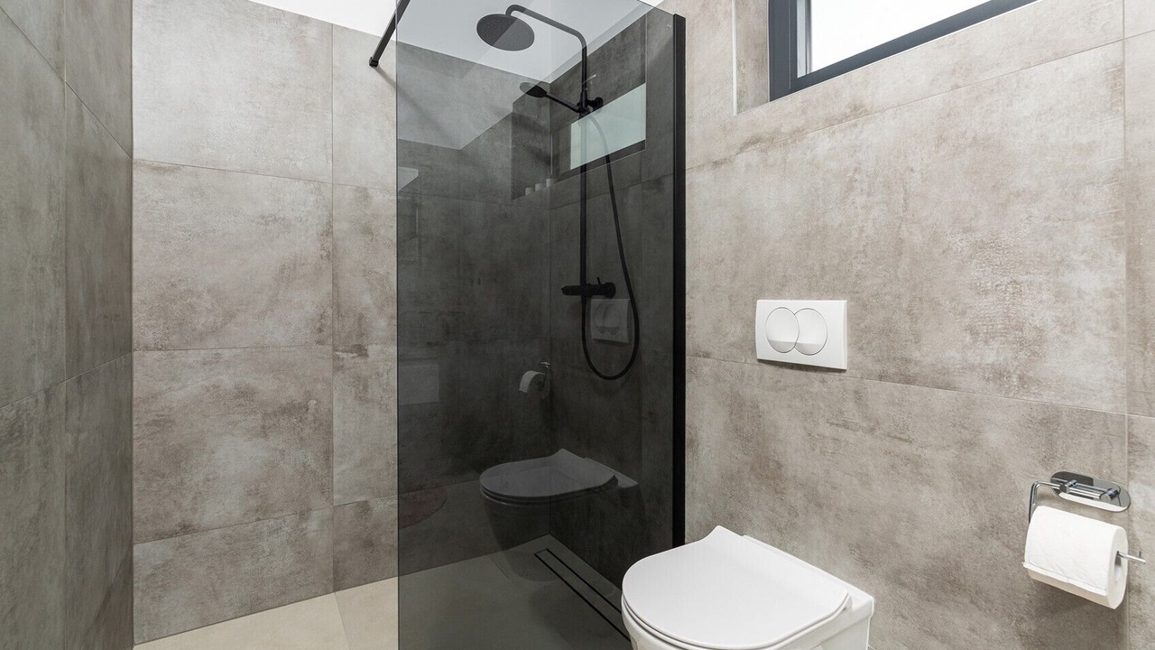 Photo of Bathroom in Radosi kod Zbandaja