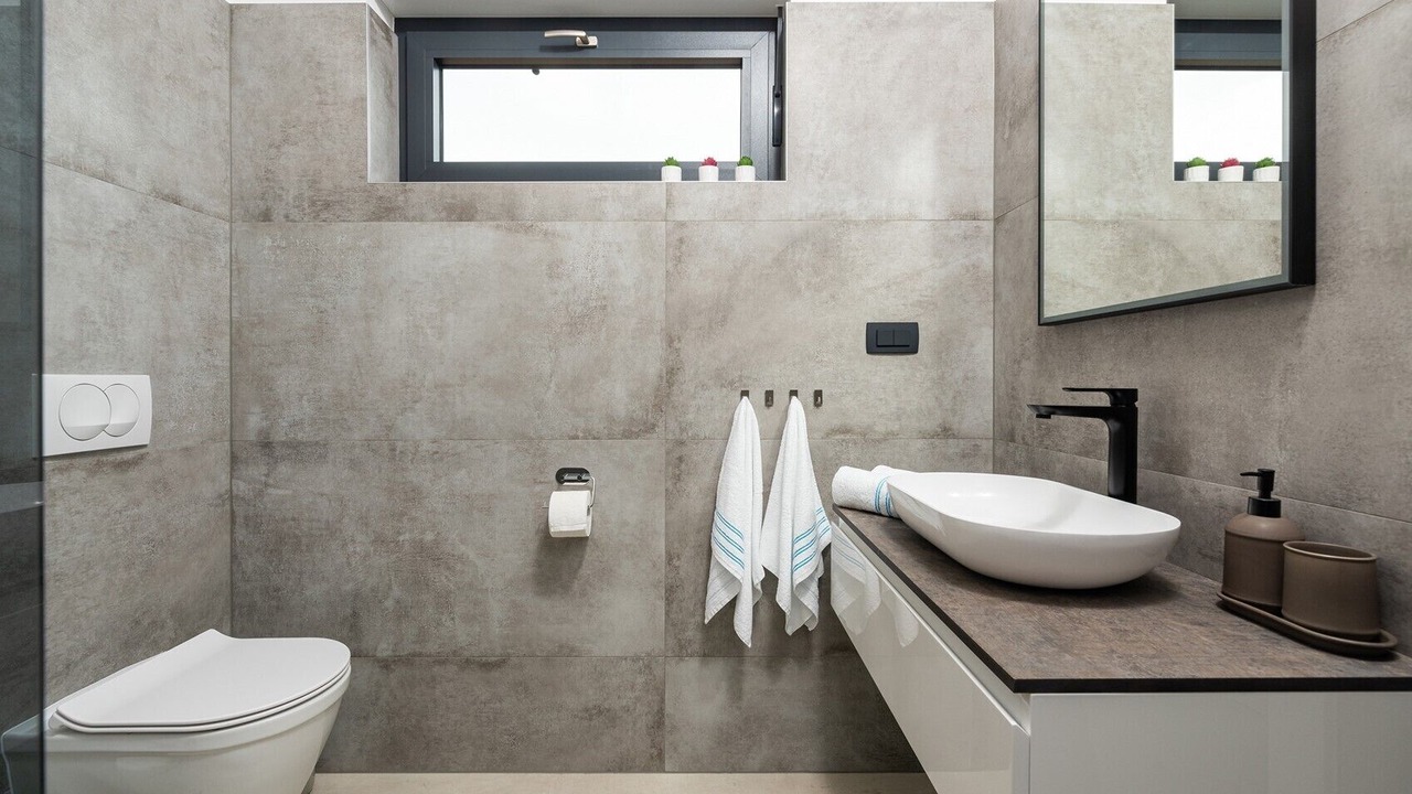 Photo of Bathroom in Radosi kod Zbandaja