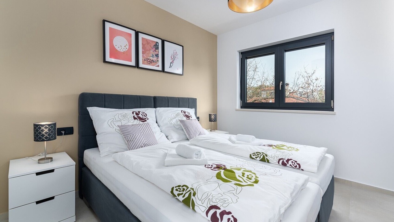 Photo of Bedroom in Radosi kod Zbandaja