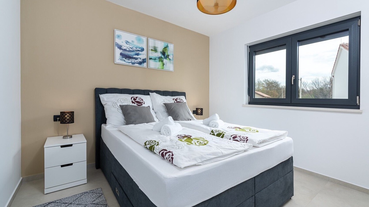 Photo of Bedroom in Radosi kod Zbandaja