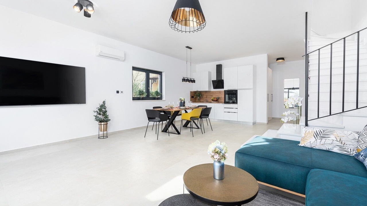 Photo of Livingroom in Radosi kod Zbandaja