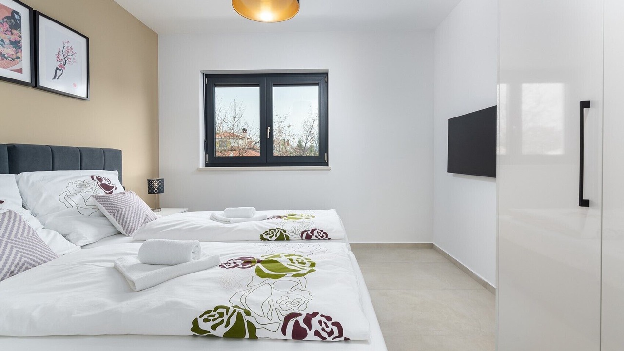 Photo of Bedroom in Radosi kod Zbandaja