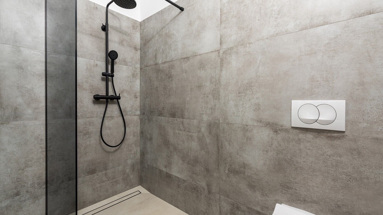 Photo of Bathroom in Radosi kod Zbandaja