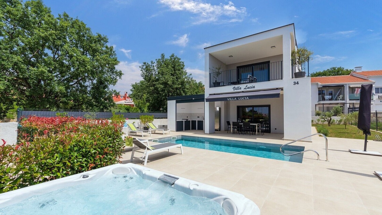 Photo of Outdoor in Radosi kod Zbandaja