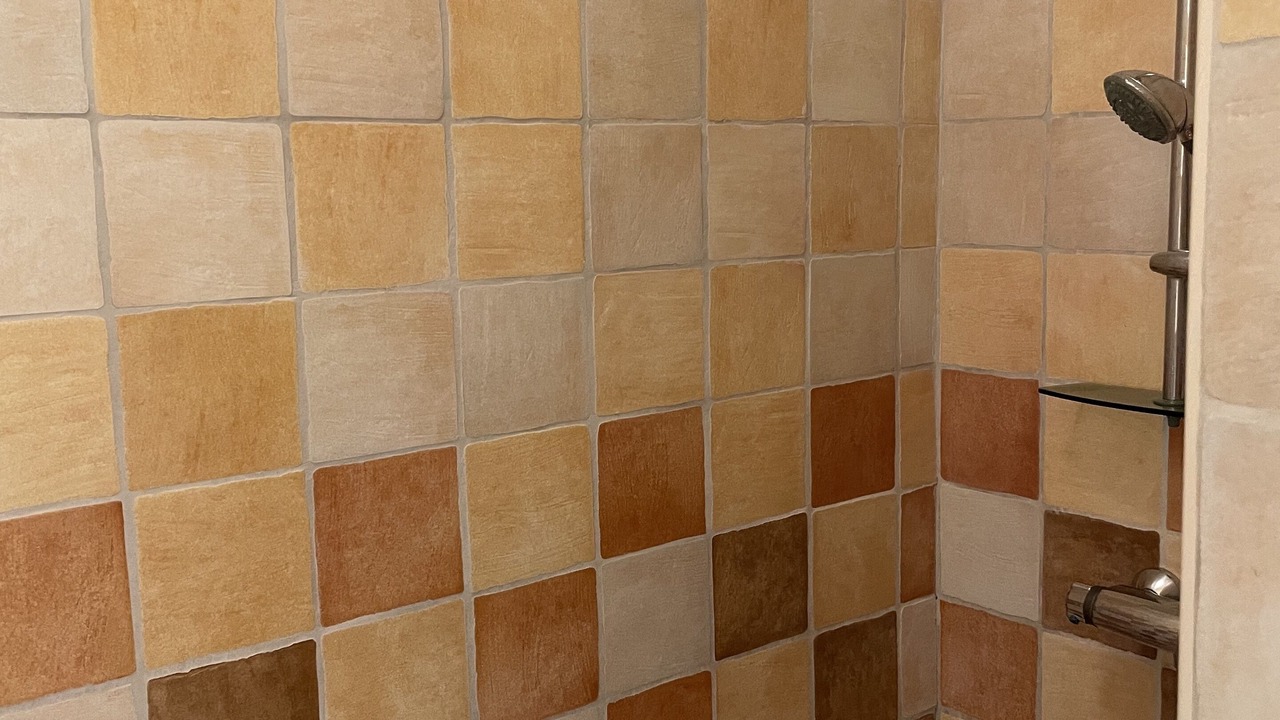 Photo of Bathroom in Aubais
