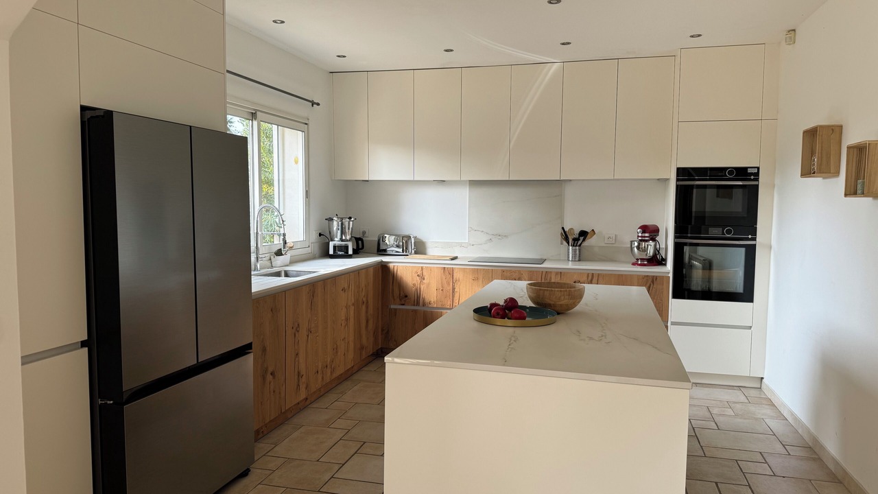 Photo of Kitchen in Aubais