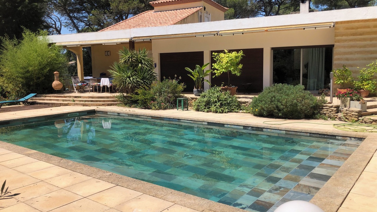 Photo of Outdoor in Aubais