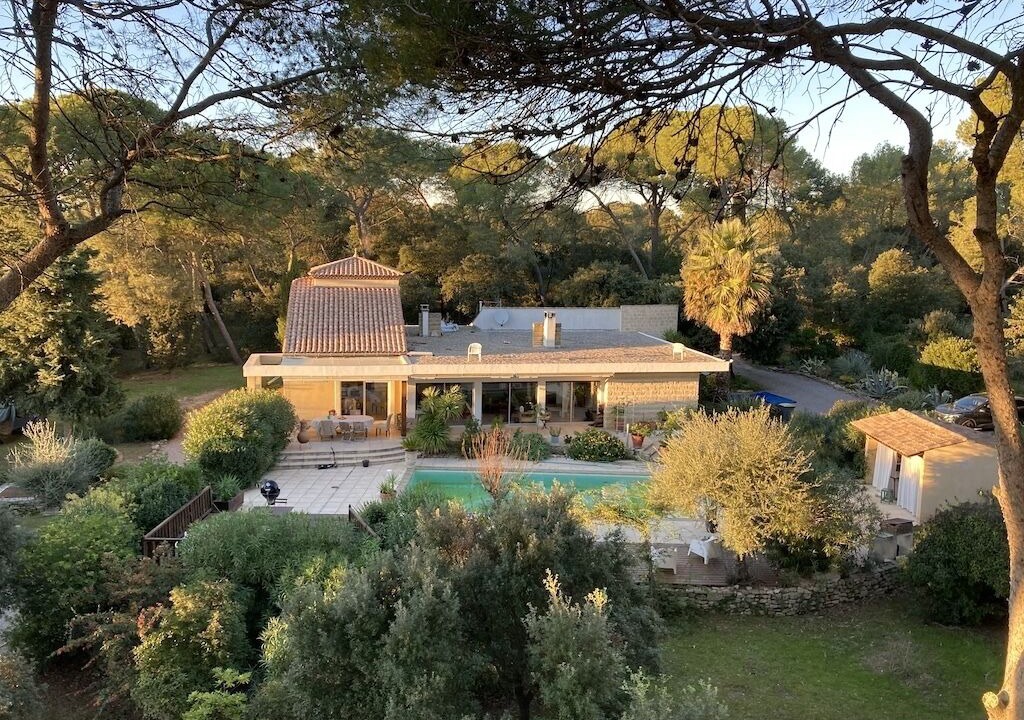 Photo of Outdoor in Aubais