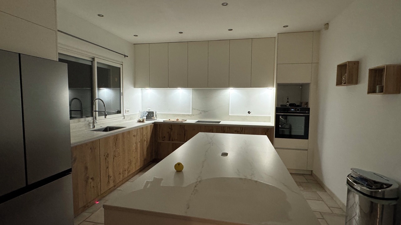 Photo of Kitchen in Aubais