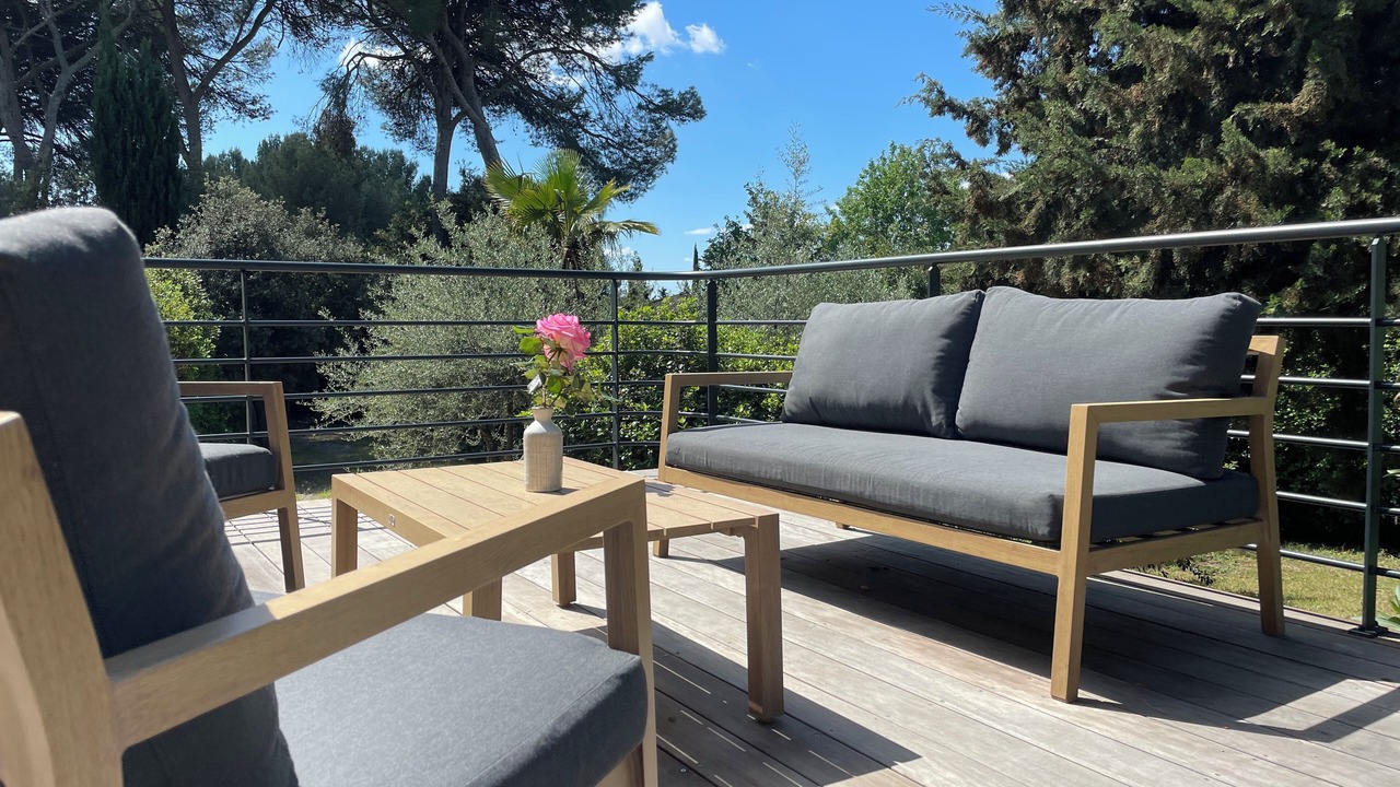 Photo of Outdoor in Aubais