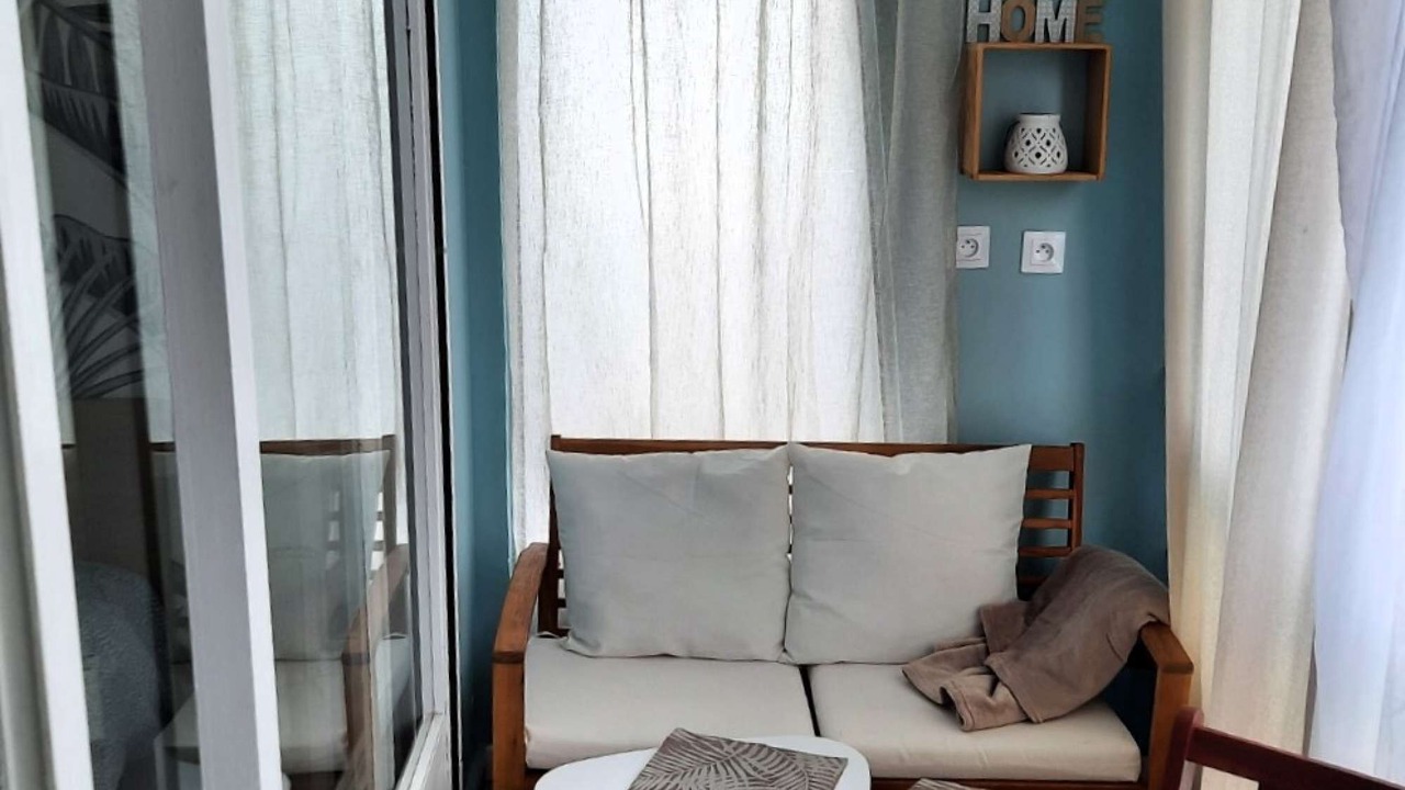 Photo of Livingroom in Courseulles-sur-Mer