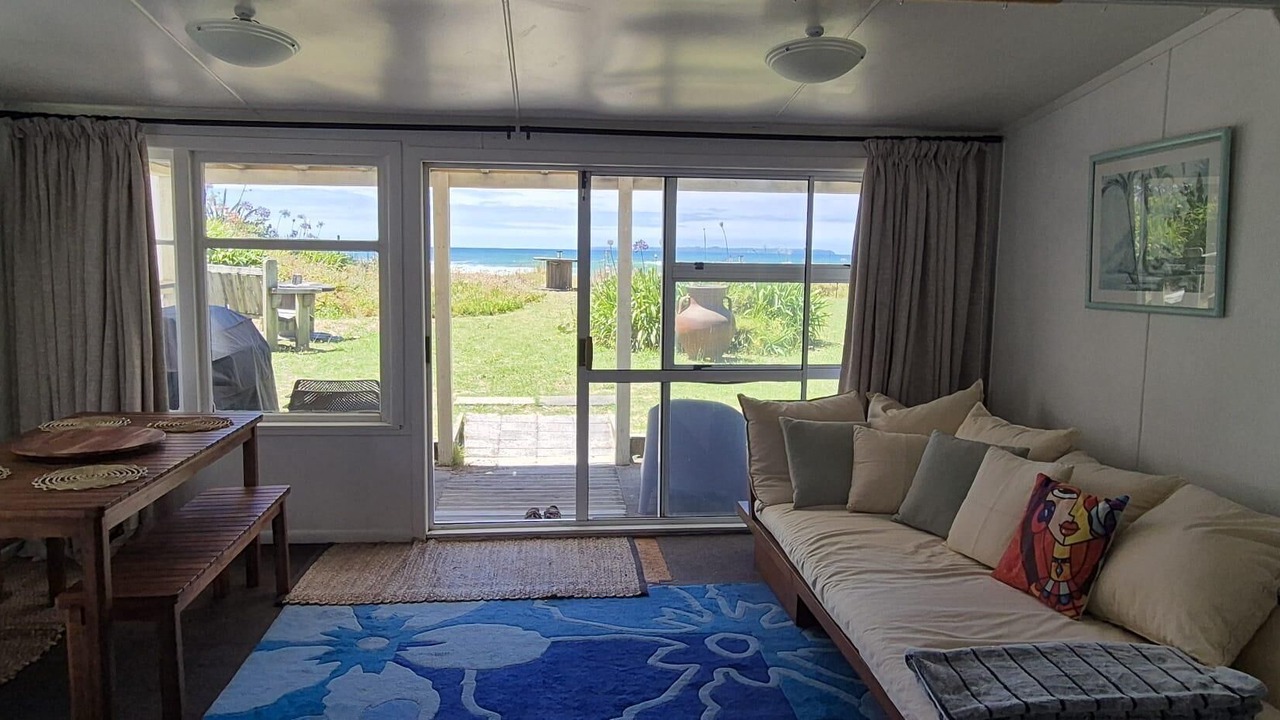 Photo of Livingroom in Papamoa Beach