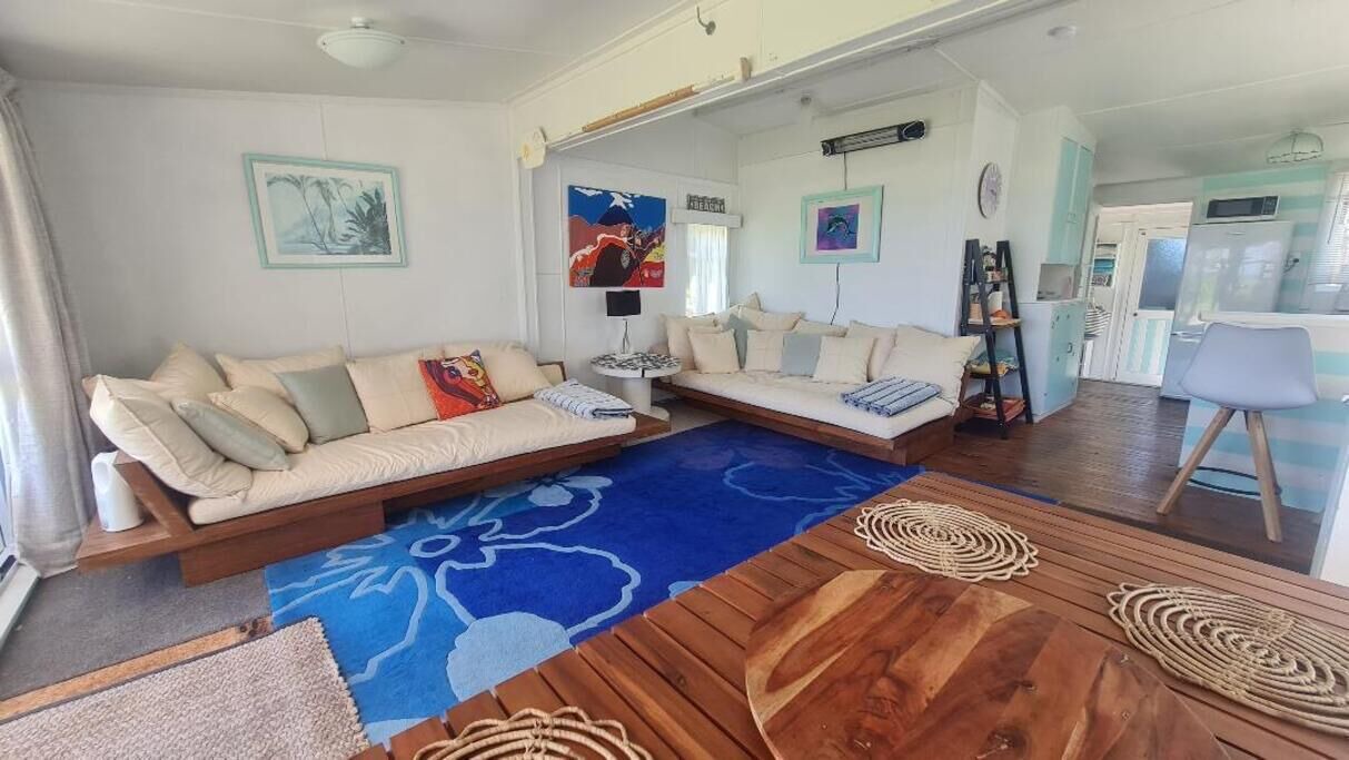 Photo of Livingroom in Papamoa Beach