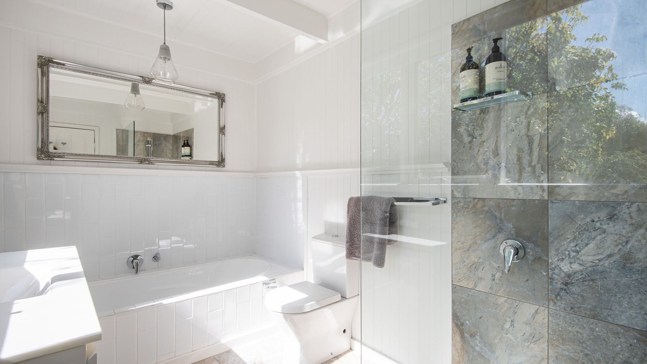 Photo of Bathroom in Flinders