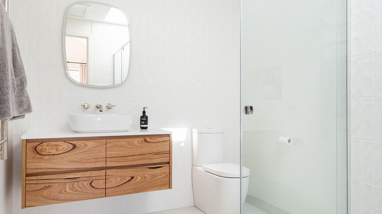 Photo of Bathroom in Flinders