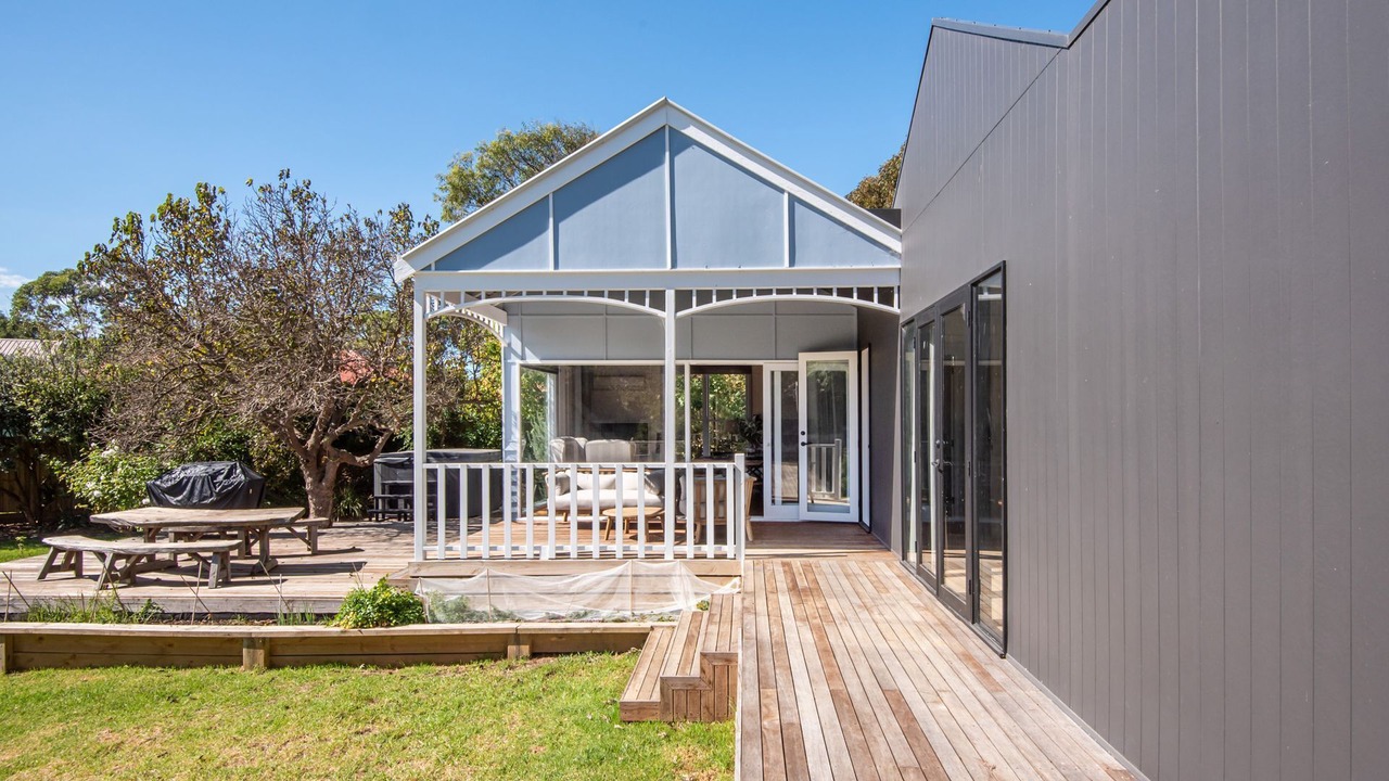 Photo of Outdoor in Flinders