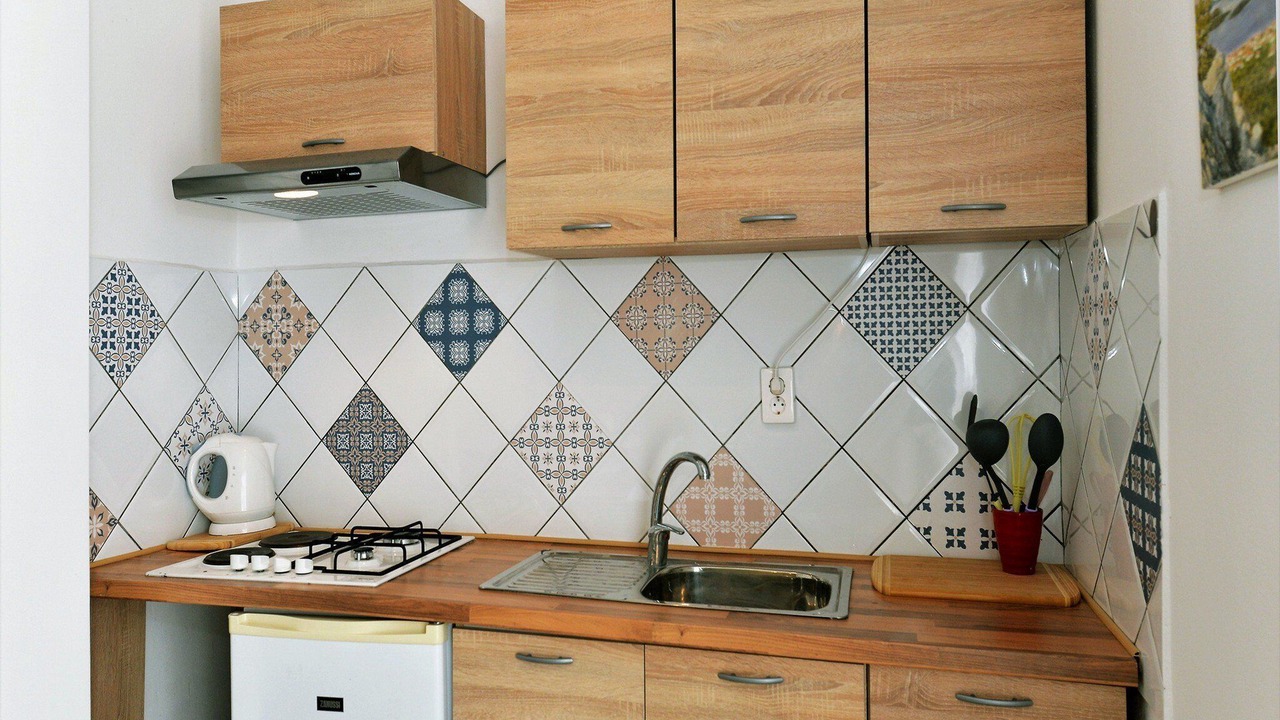 Photo of Kitchen in Murter