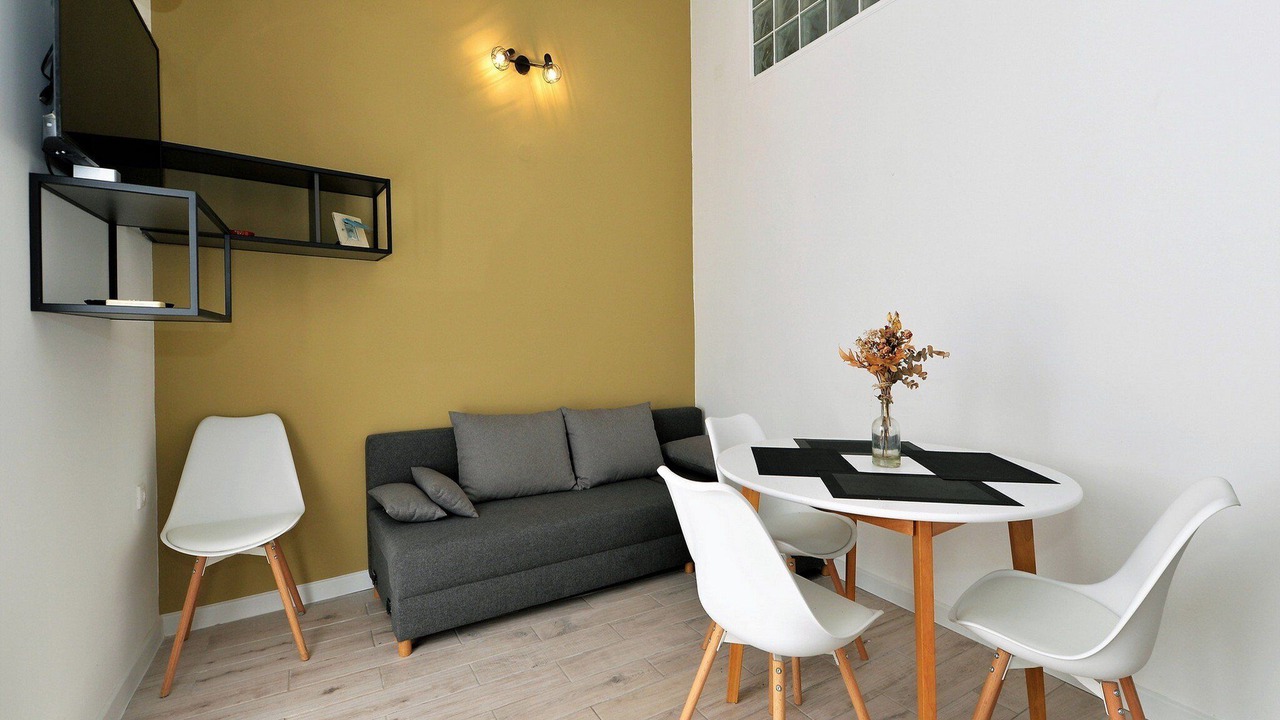 Photo of Livingroom in Murter