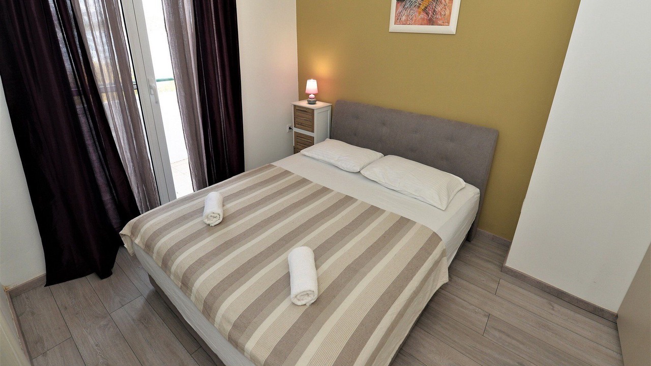 Photo of Bedroom in Murter