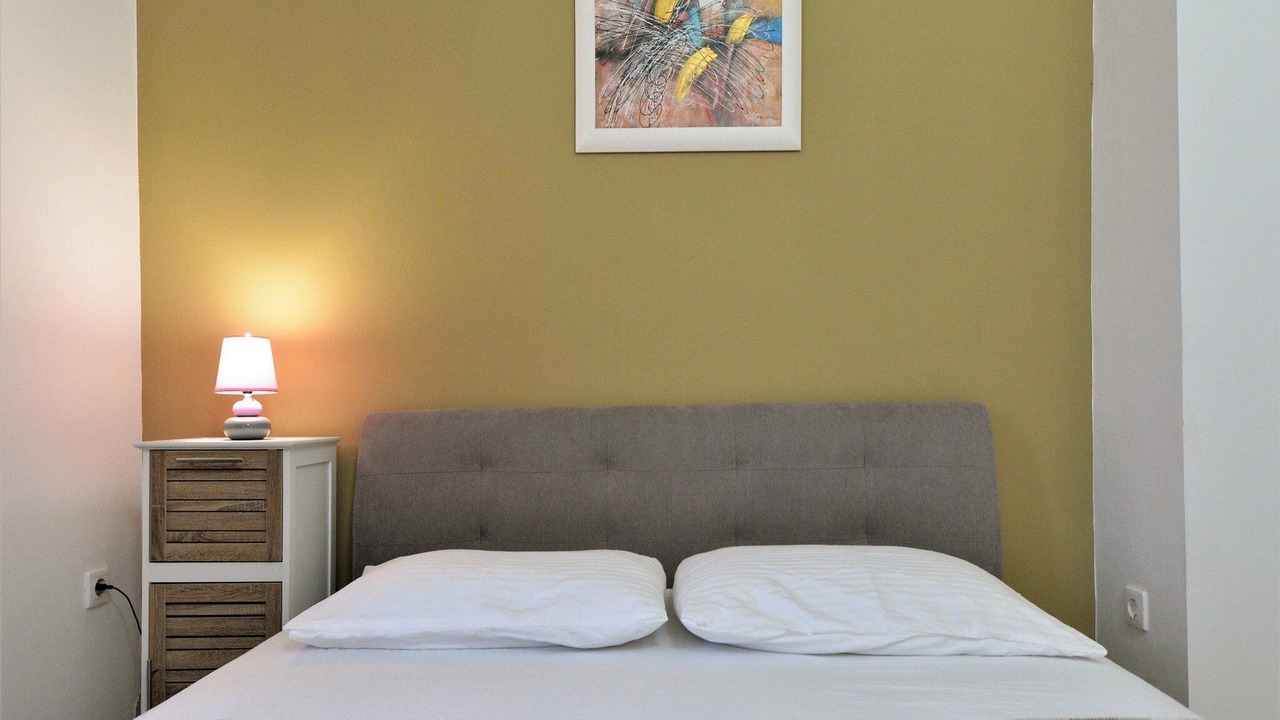 Photo of Bedroom in Murter