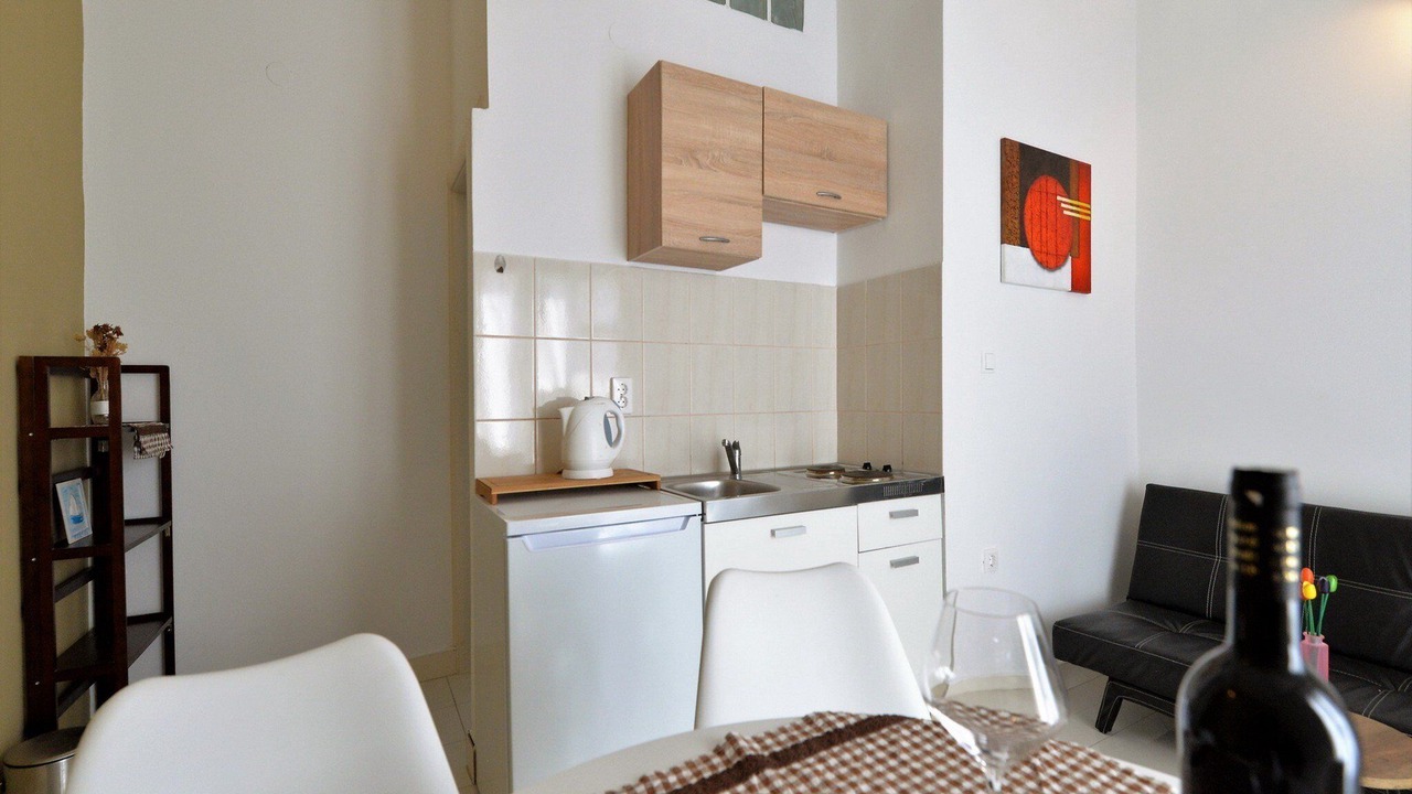 Photo of Kitchen in Murter