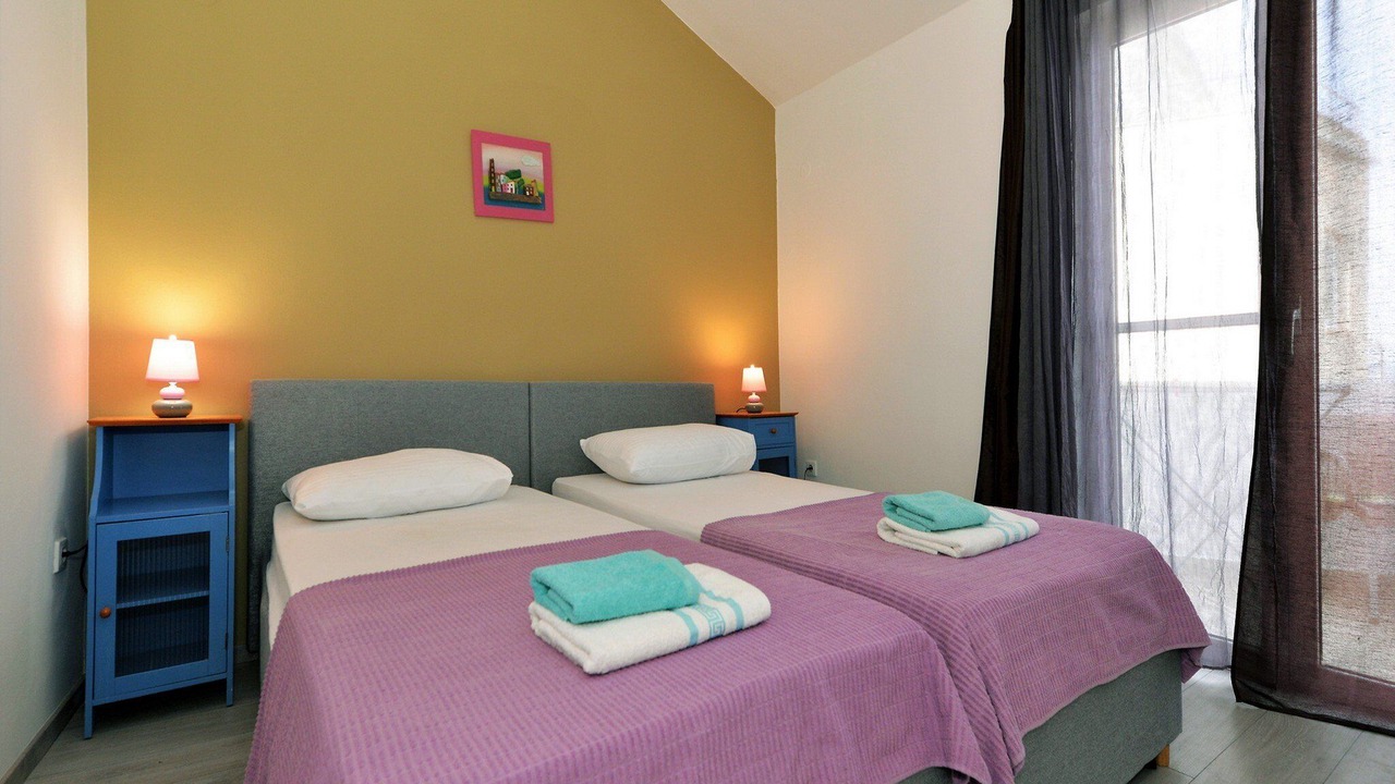 Photo of Bedroom in Murter