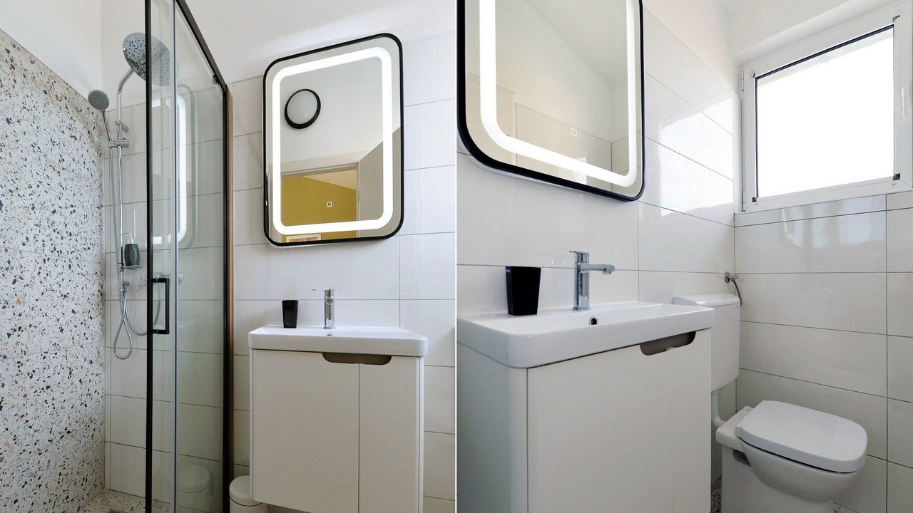 Photo of Bathroom in Murter