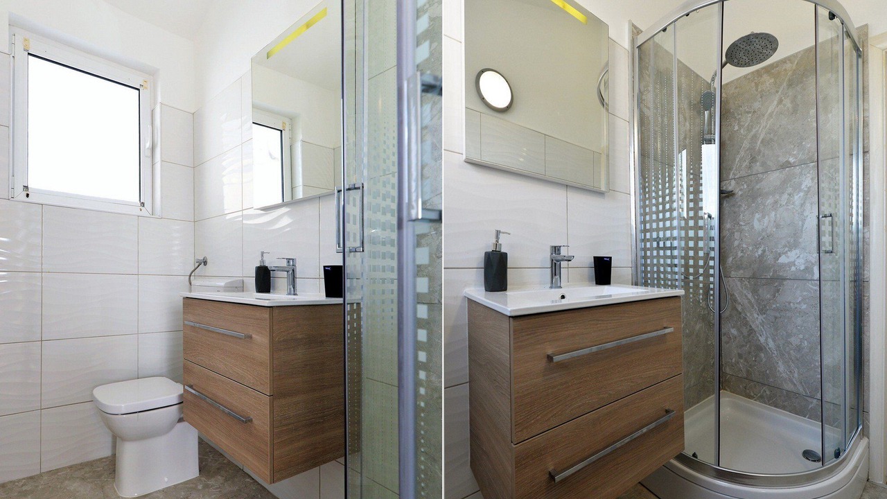 Photo of Bathroom in Murter