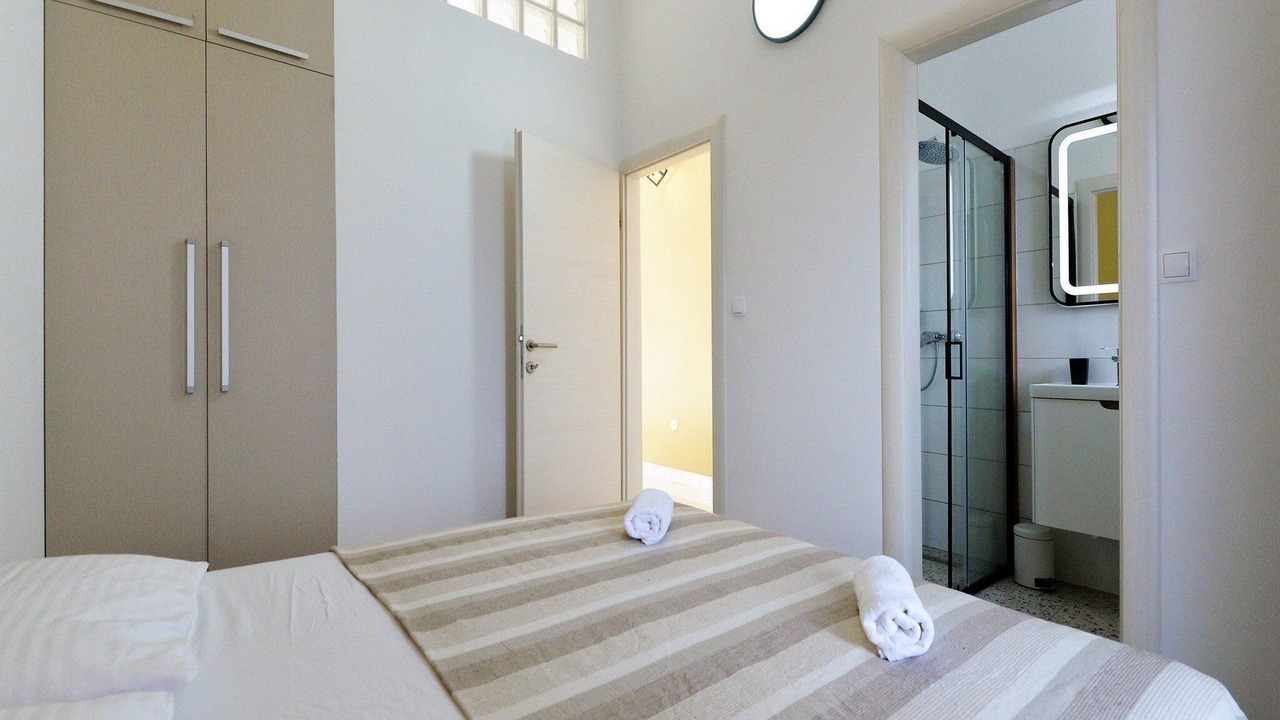 Photo of Bedroom in Murter