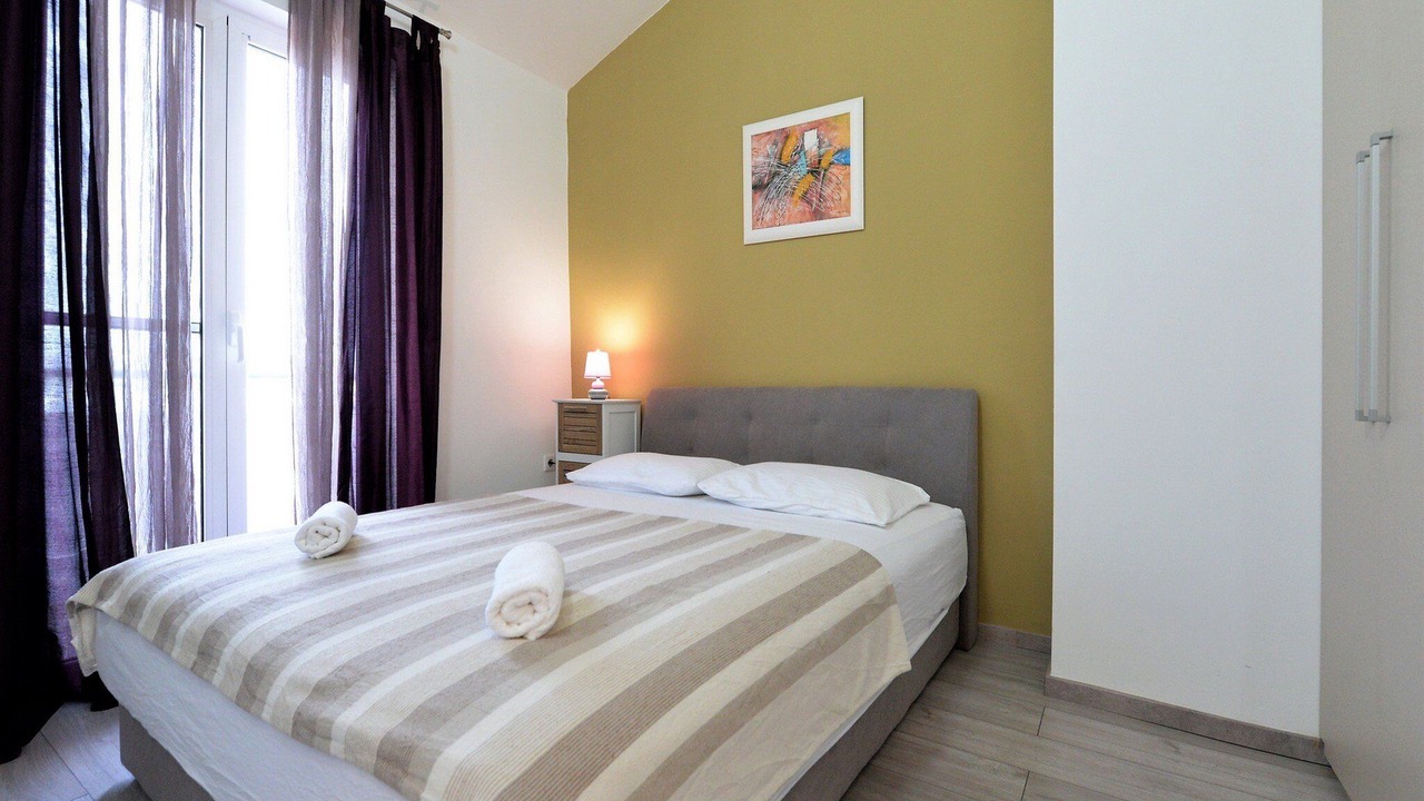 Photo of Bedroom in Murter