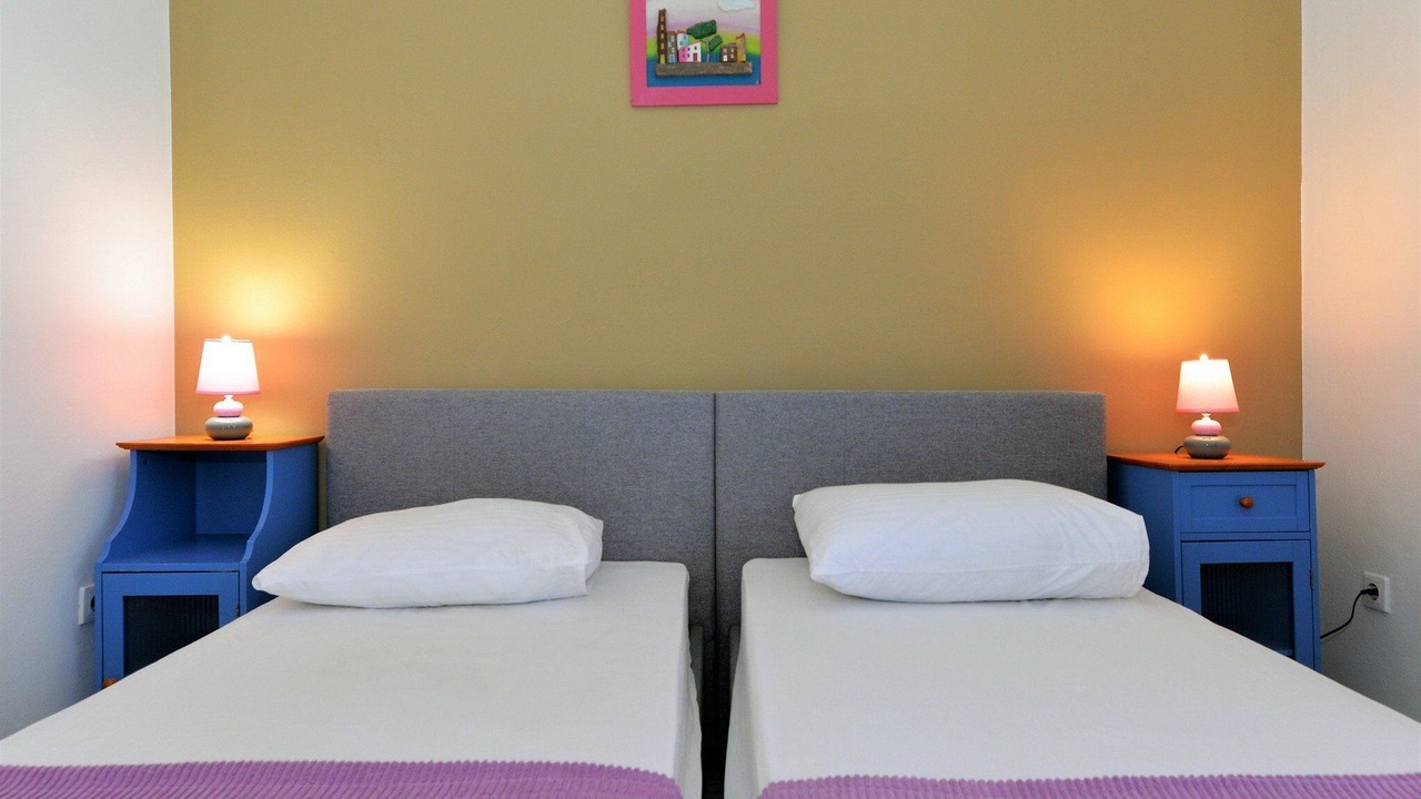 Photo of Bedroom in Murter