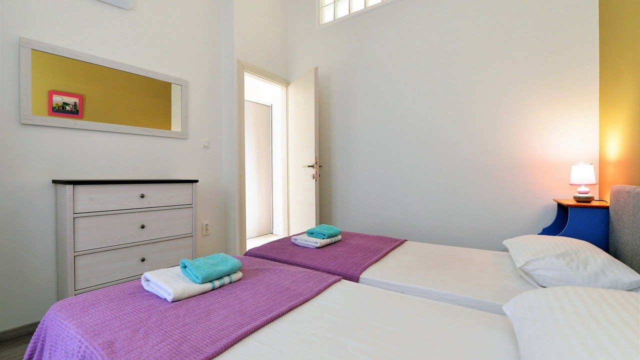 Photo of Bedroom in Murter
