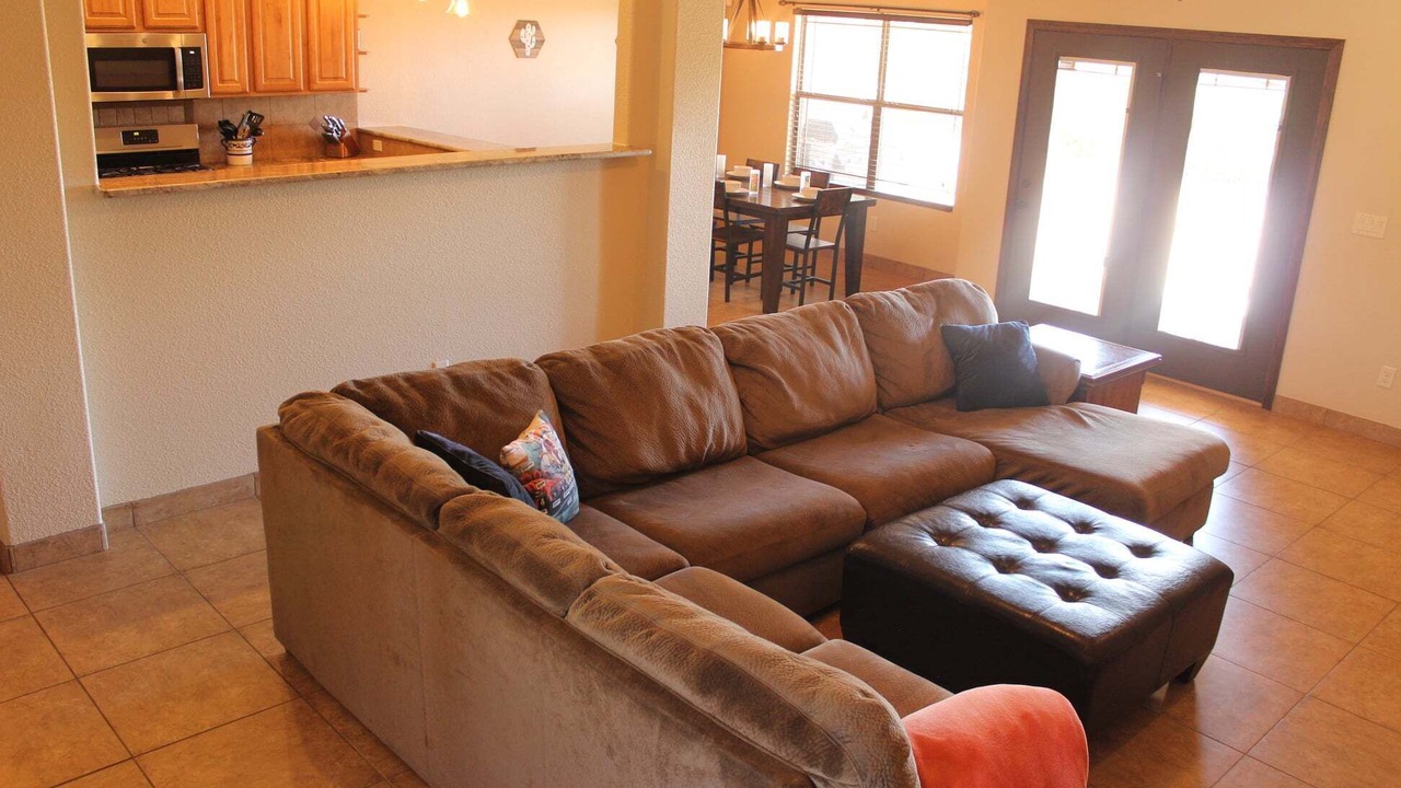 Photo of Livingroom in Alamogordo