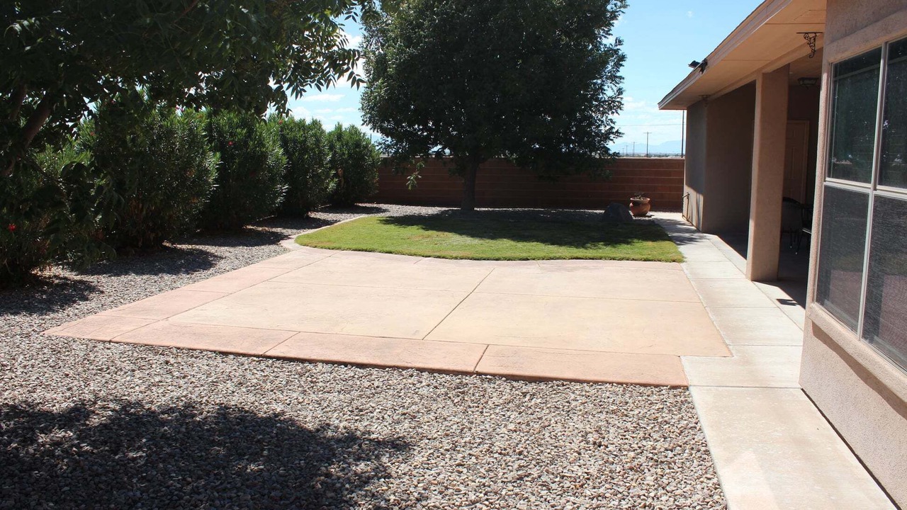 Photo of Outdoor in Alamogordo